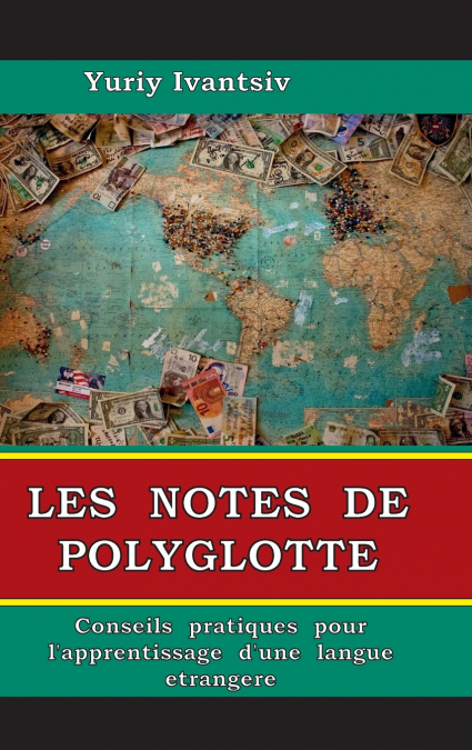 Les  notes  de  polyglotte