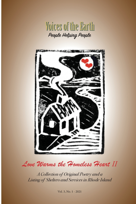 Love Warms the Homeless Heart II