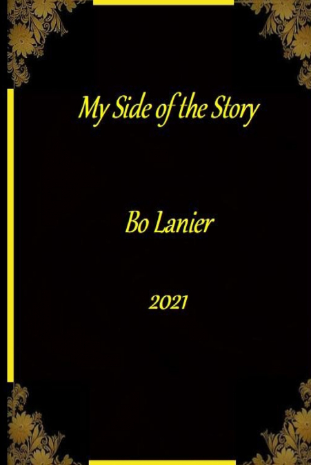 My Side of the Story