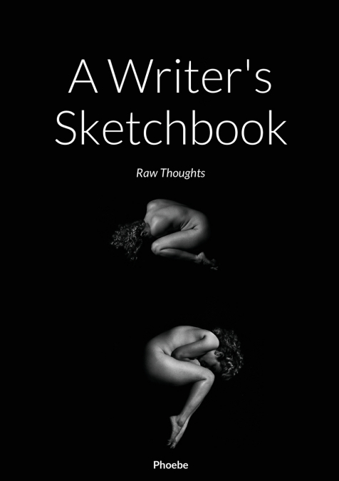 A Writer’s Sketchbook