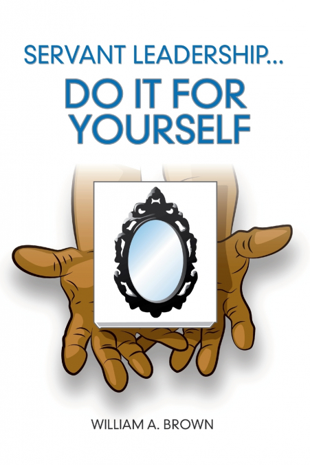 SERVANT LEADERSHIP