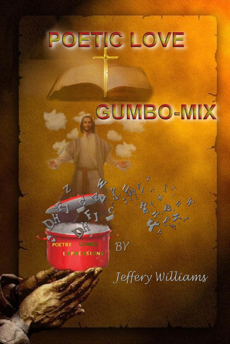POETIC LOVE GUMBO-MIX