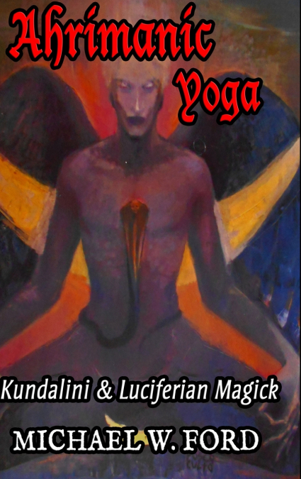Ahrimanic Yoga
