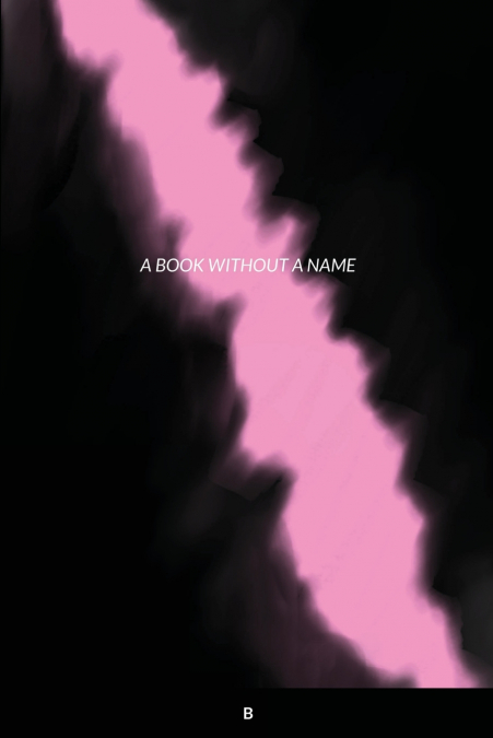 A BOOK WITHOUT A NAME