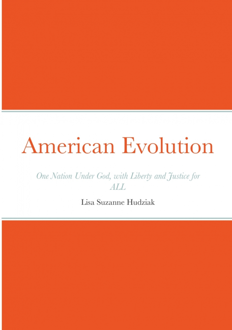 American Evolution