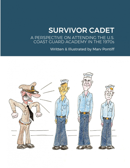 SURVIVOR CADET