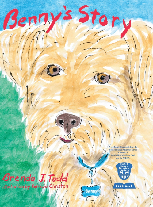 Benny’s Story
