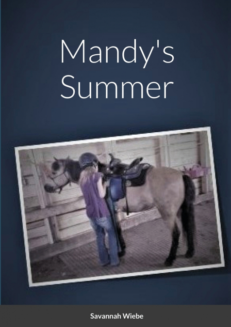 Mandy’s Summer