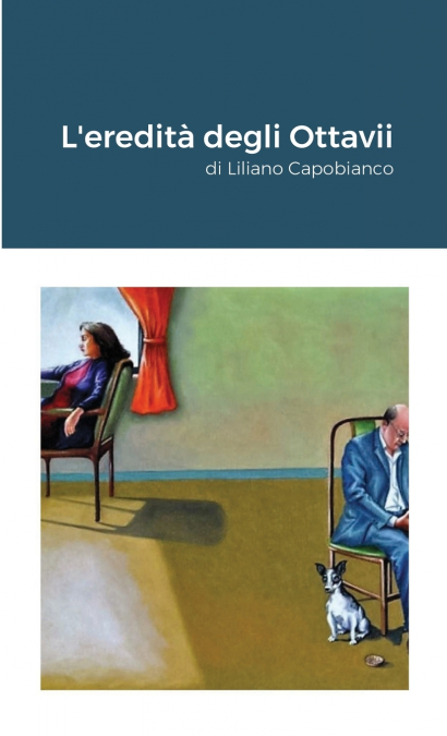 L’eredità degli Ottavii
