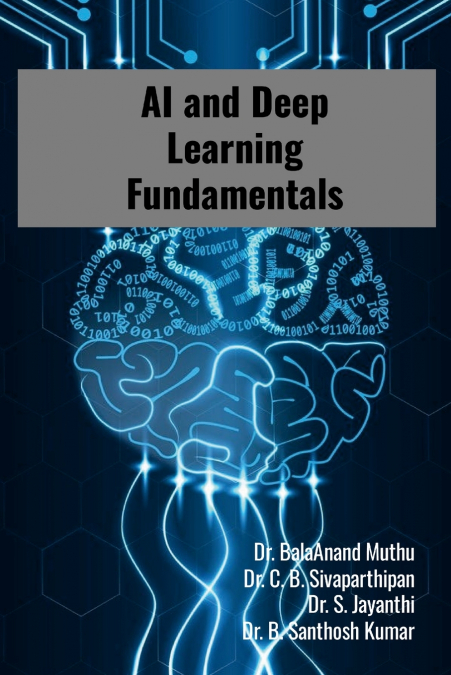 AI and Deep Learning Fundamentals