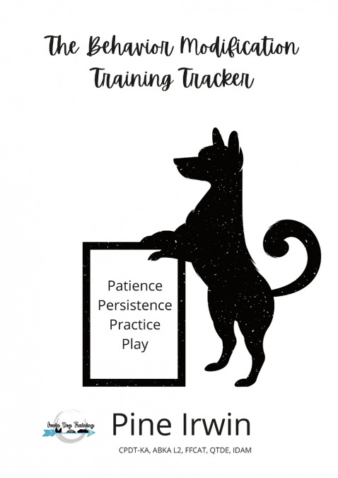 The Behavior Modification Training Tracker