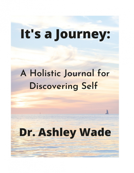 It’s a Journey