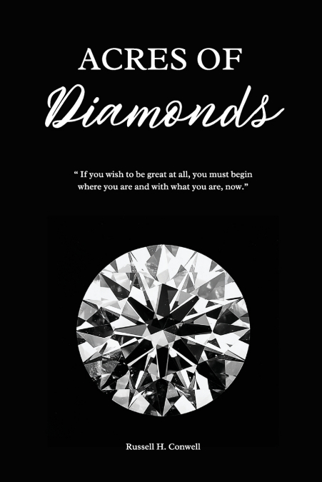 Acres of Diamonds