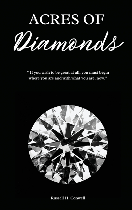 Acres of Diamonds