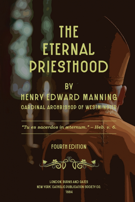 The Eternal Priesthood