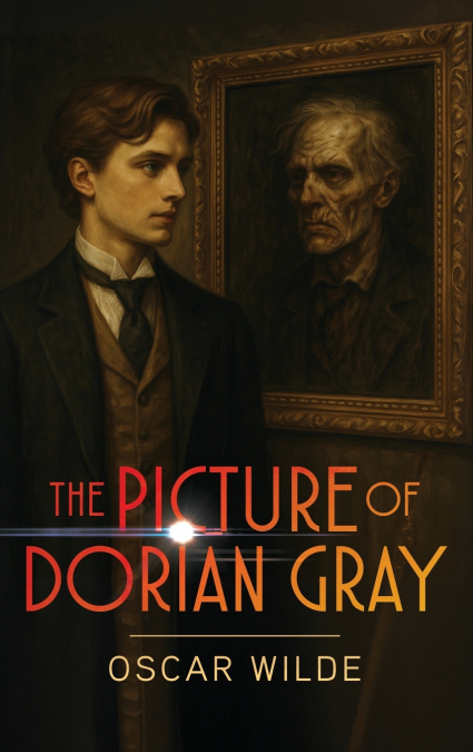 The Picture of Dorian Gray