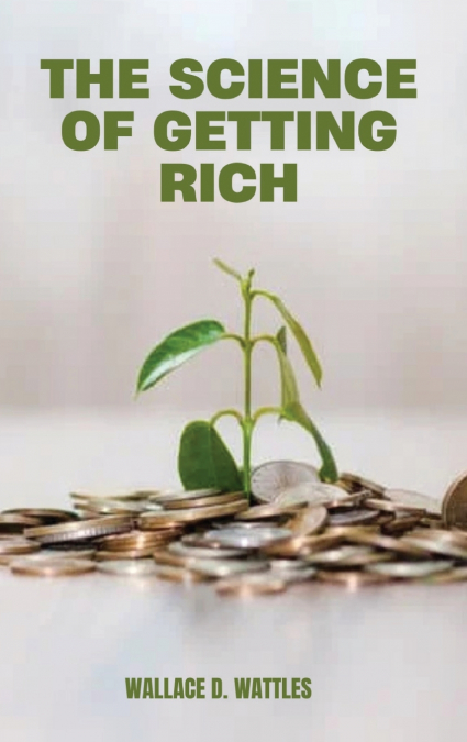 The Science of Getting Rich