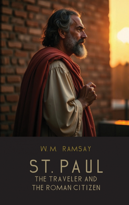 St. Paul the Traveler and the Roman Citizen