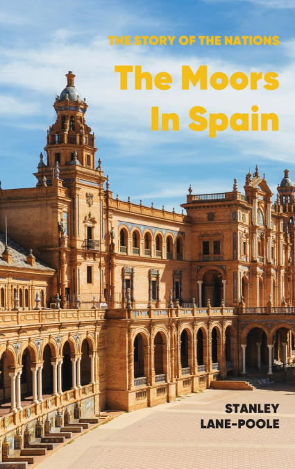 The Moors in Spain
