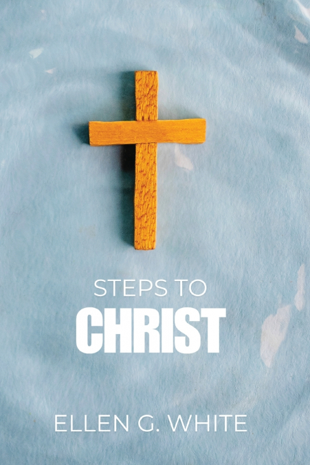 Steps to Christ