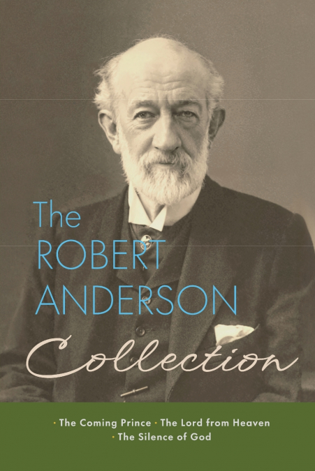 The Robert Anderson Collection