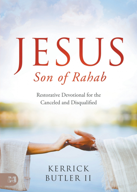 Jesus Son of Rahab