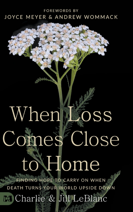 When Loss Comes Close to Home