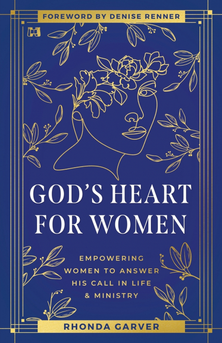 God’s Heart for Women