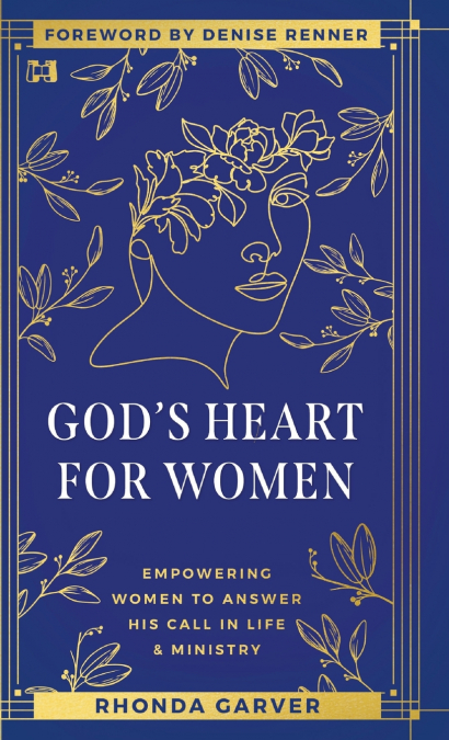 God’s Heart for Women