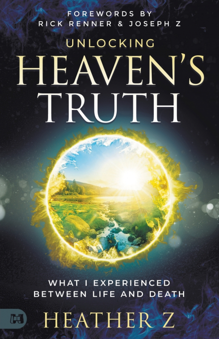 Unlocking Heaven’s Truth