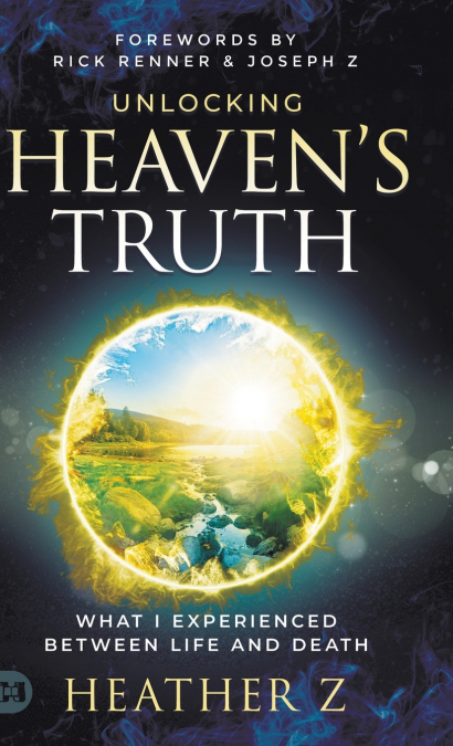 Unlocking Heaven’s Truth
