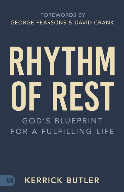 Rhythm of Rest