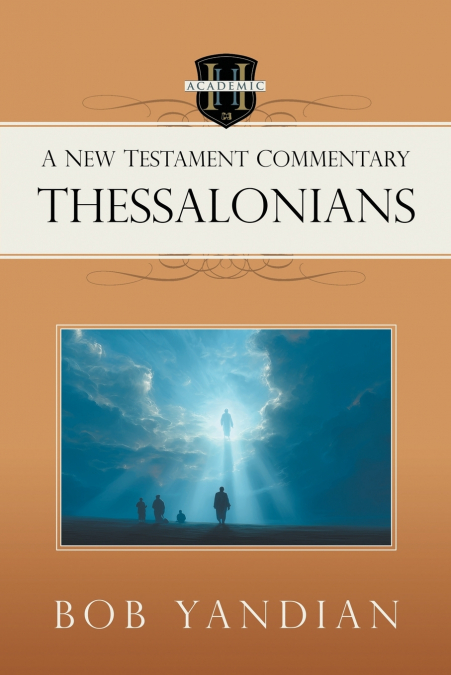 Thessalonians