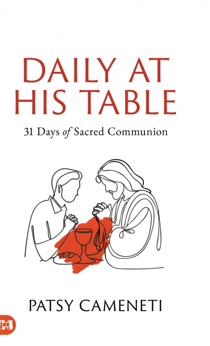 Daily at His Table