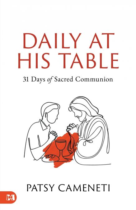 Daily at His Table