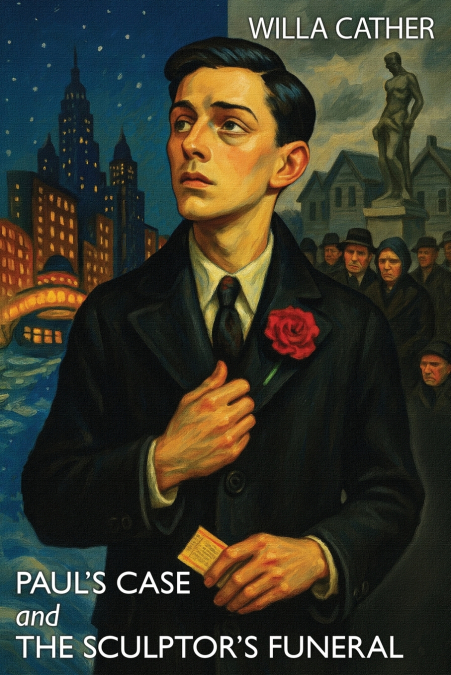 Paul’s Case and The Sculptor’s Funeral