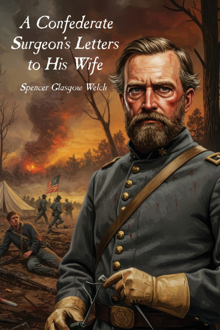 A Confederate Surgeon’s Letters to His Wife