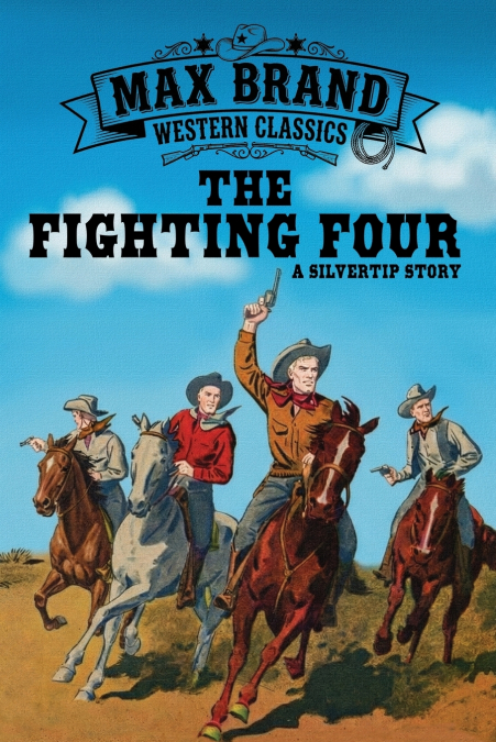 The Fighting Four