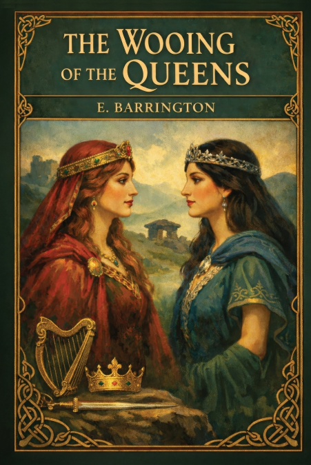 The Wooing of the Queens