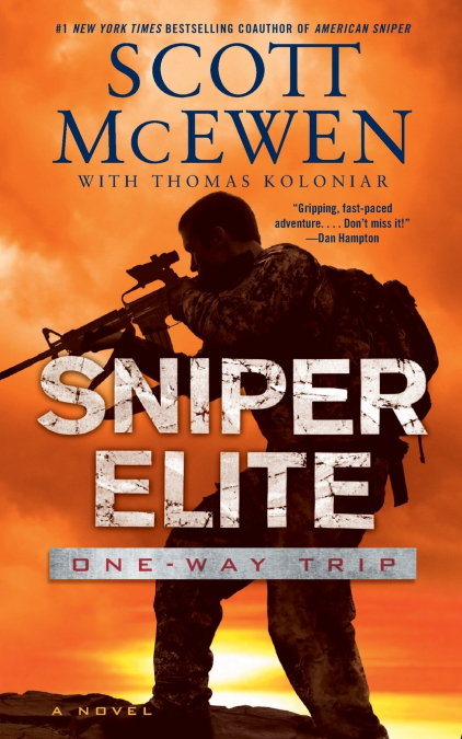 Sniper Elite