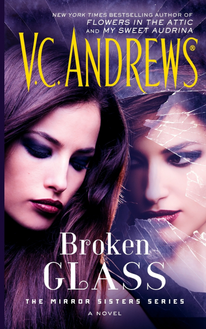 Broken Glass