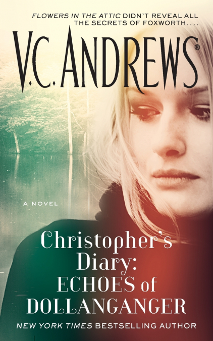 Christopher’s Diary