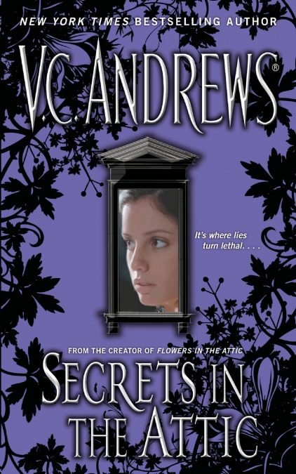 Secrets in the Attic