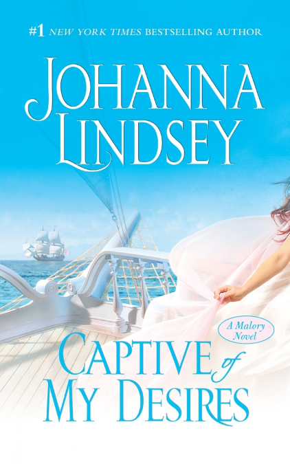 Captive of My Desires