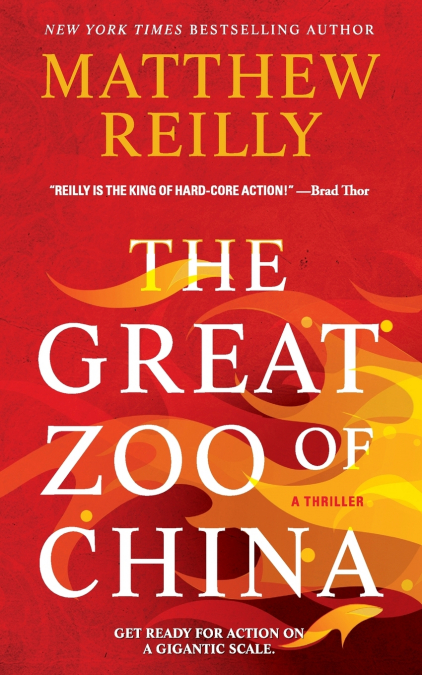 The Great Zoo of China