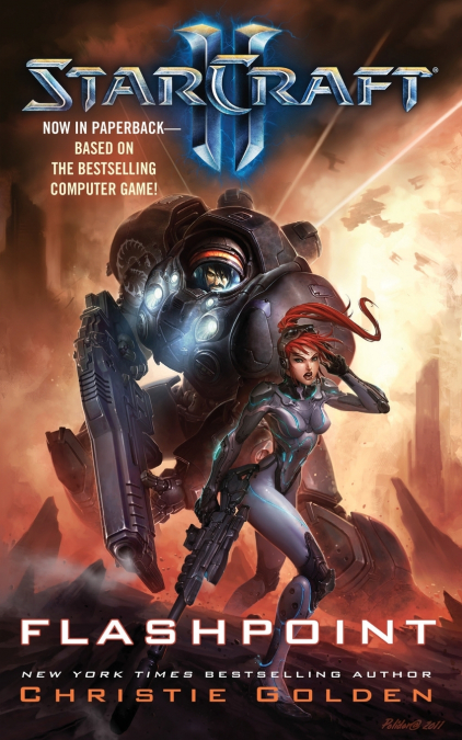 StarCraft II