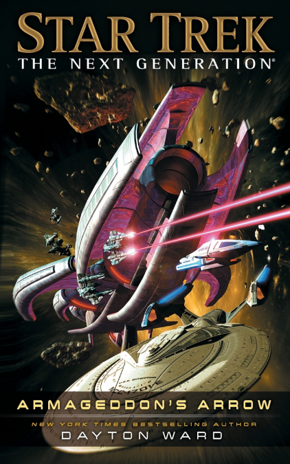 Armageddon’s Arrow