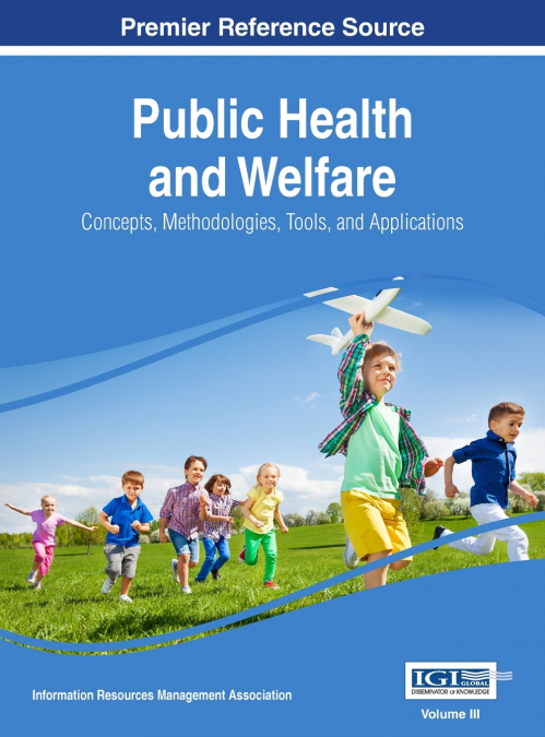 Public Health and Welfare
