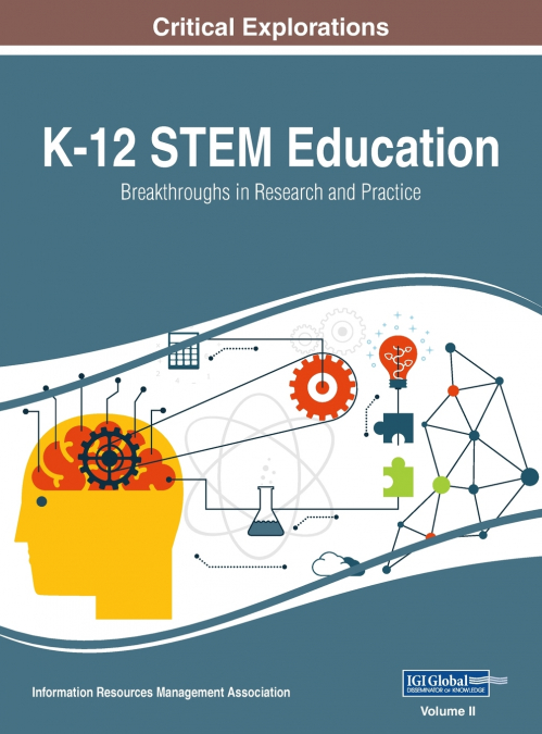 K-12 STEM Education