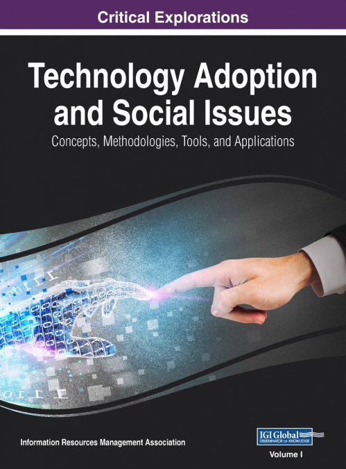 Technology Adoption and Social Issues